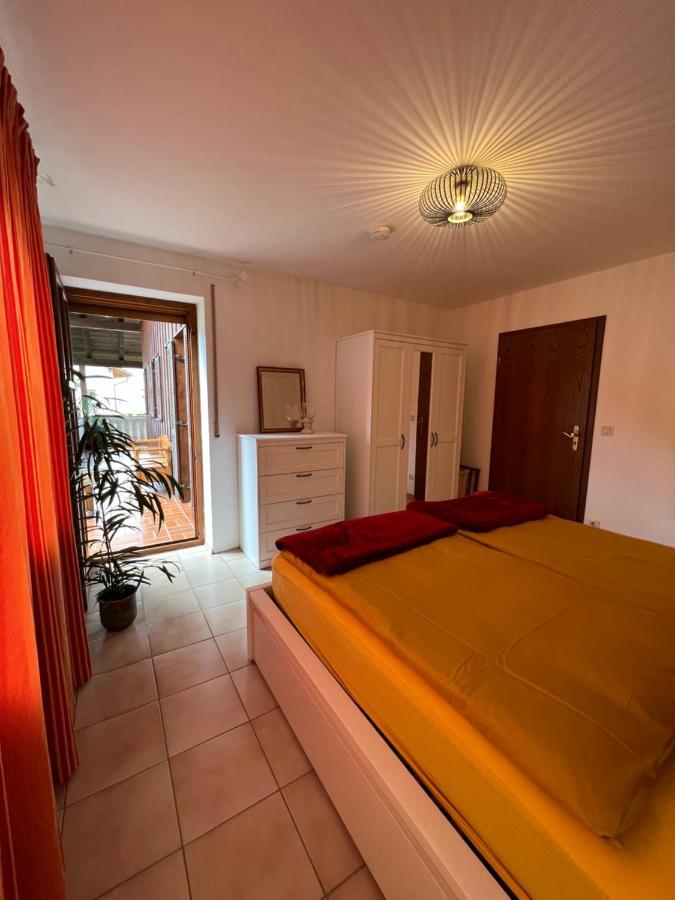 Appartement „partanum“ Garmisch-Partenkirchen