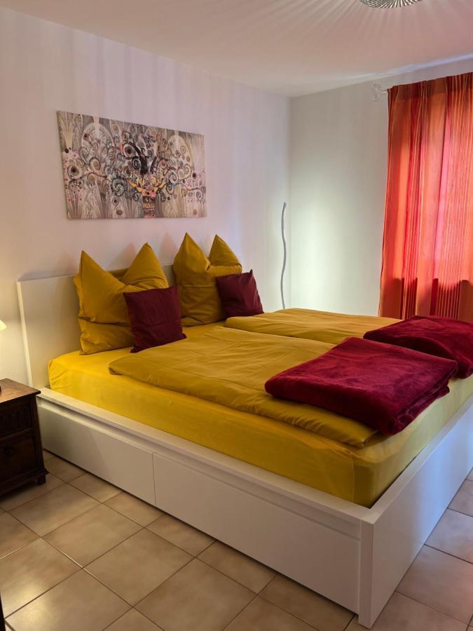 Appartement „partanum“ *