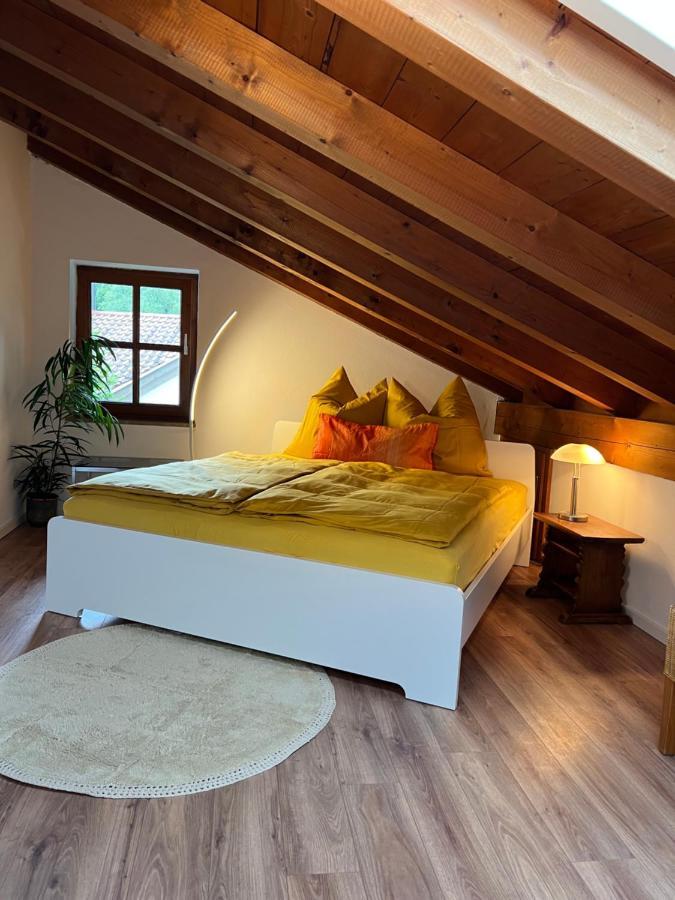 „partanum“ Garmisch-Partenkirchen