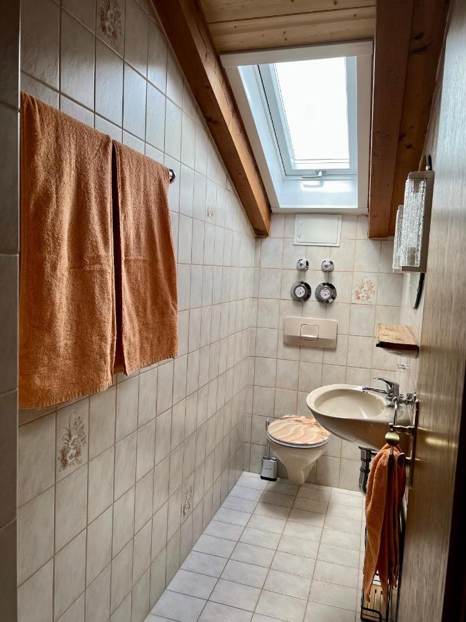 Appartement „partanum“ *