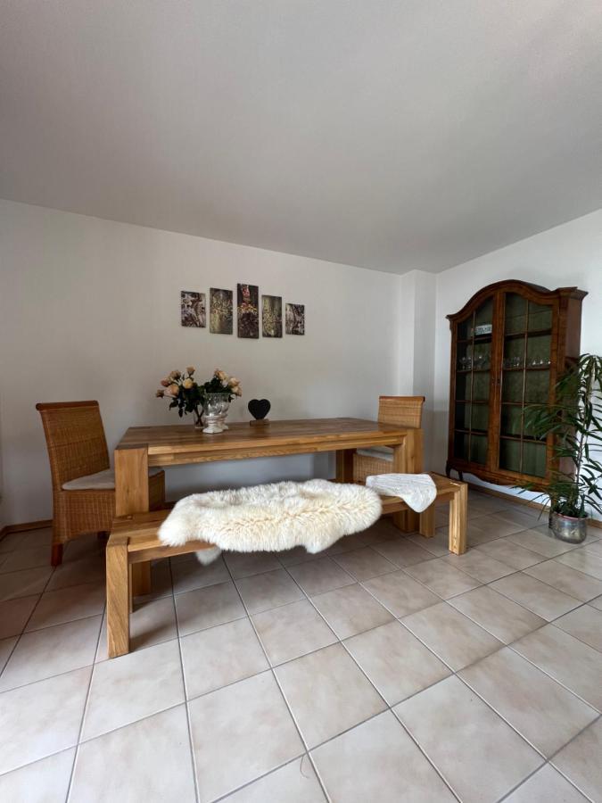 Appartement „partanum“ *