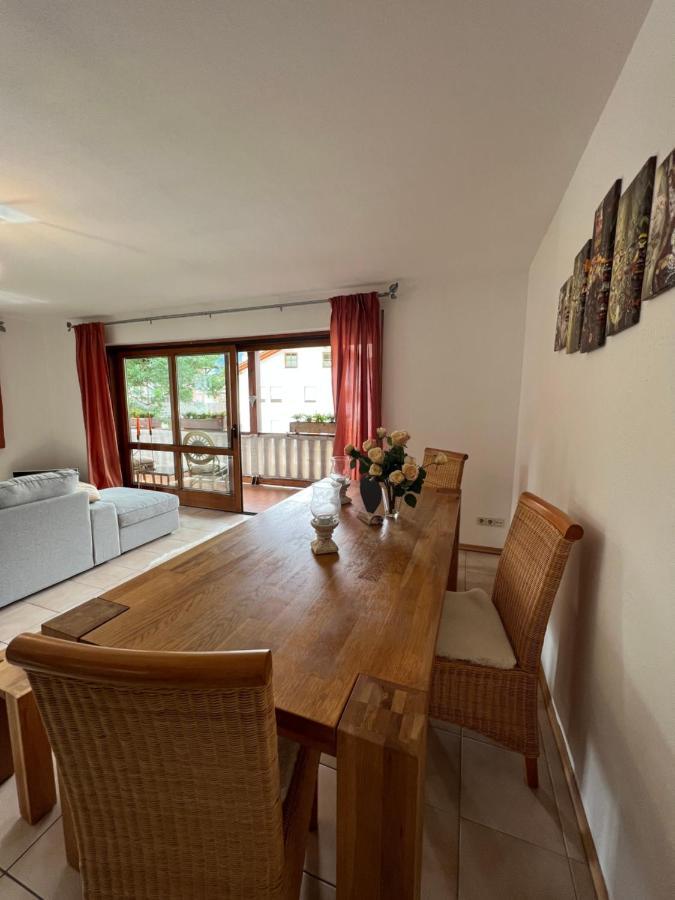 „partanum“ Appartement *