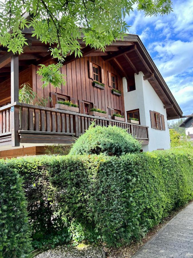 „partanum“ Garmisch-Partenkirchen