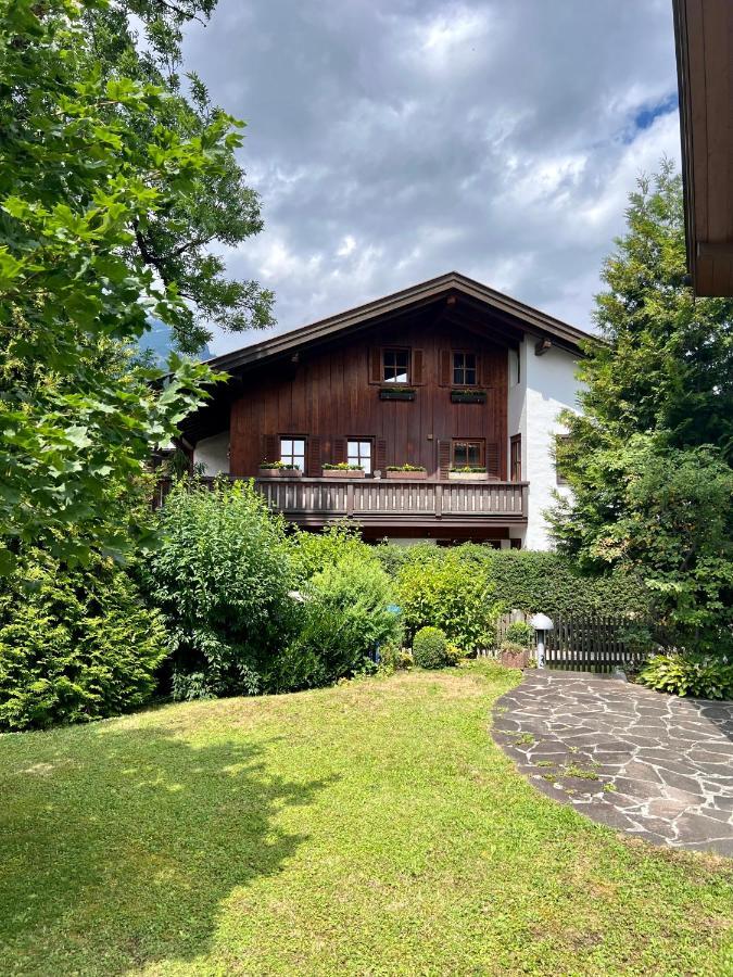 Appartement „partanum“ Garmisch-Partenkirchen