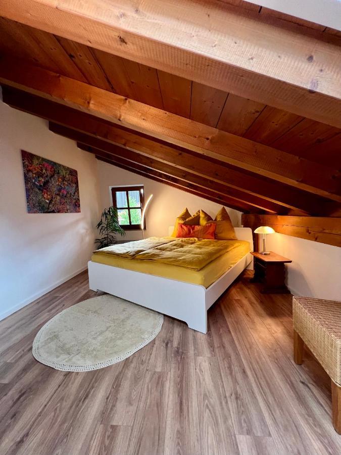 „partanum“ Appartement *
