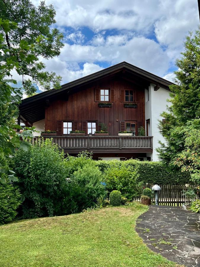 Appartement „partanum“