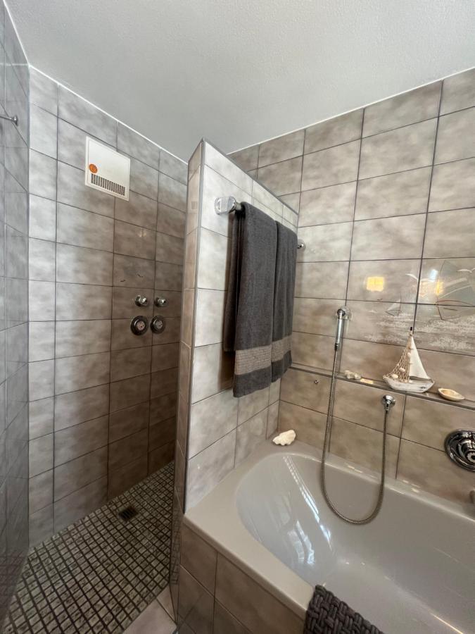 „partanum“ Appartement *