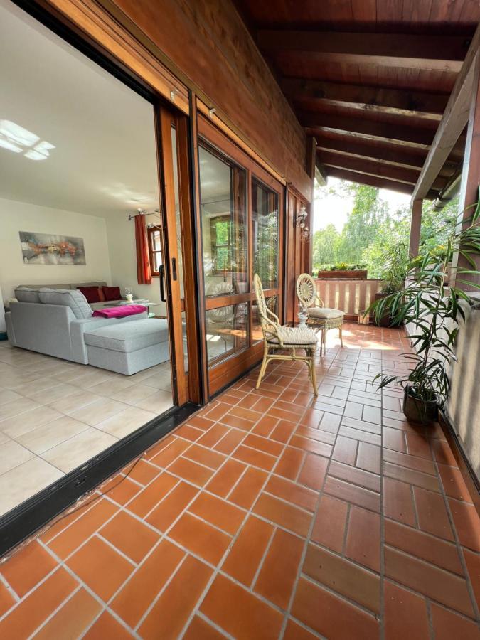 „partanum“ Appartement Garmisch-Partenkirchen