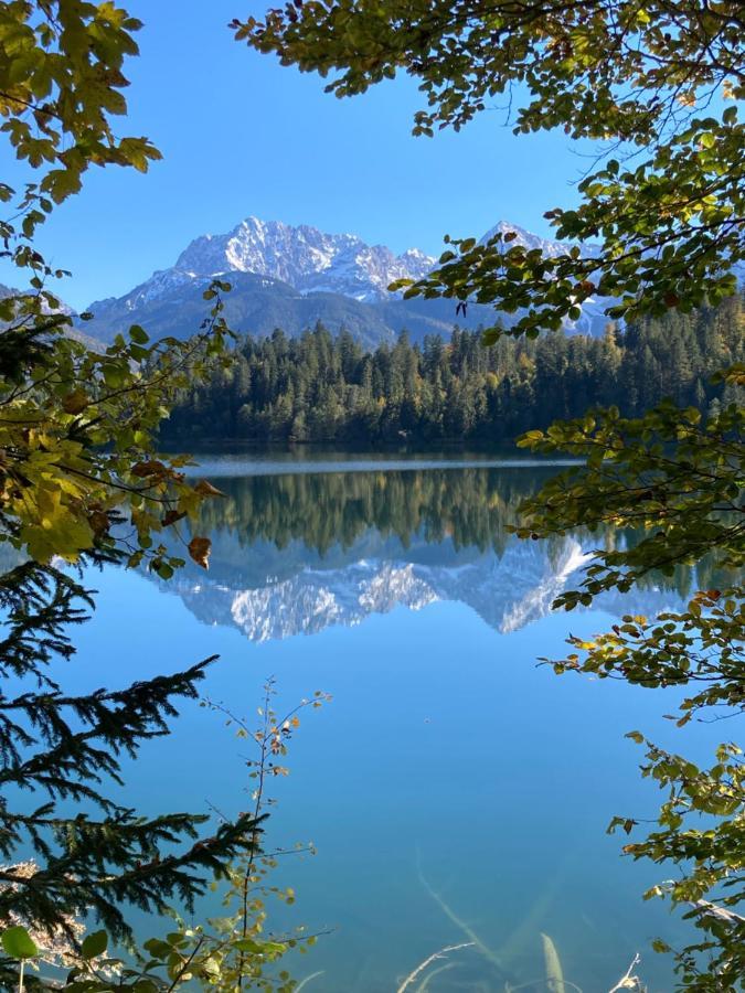 „partanum“ * Garmisch-Partenkirchen