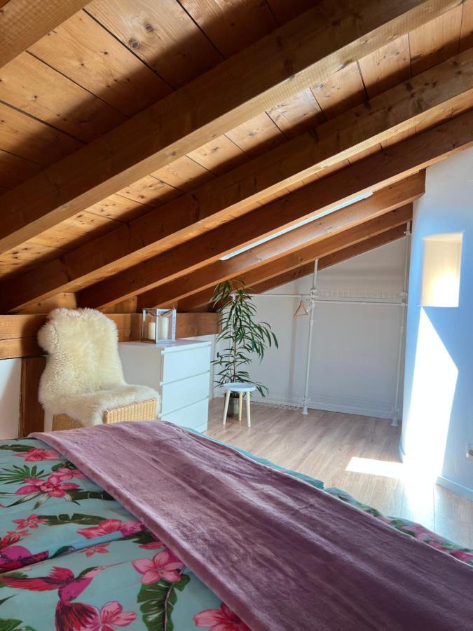 Appartement „partanum“ Garmisch-Partenkirchen