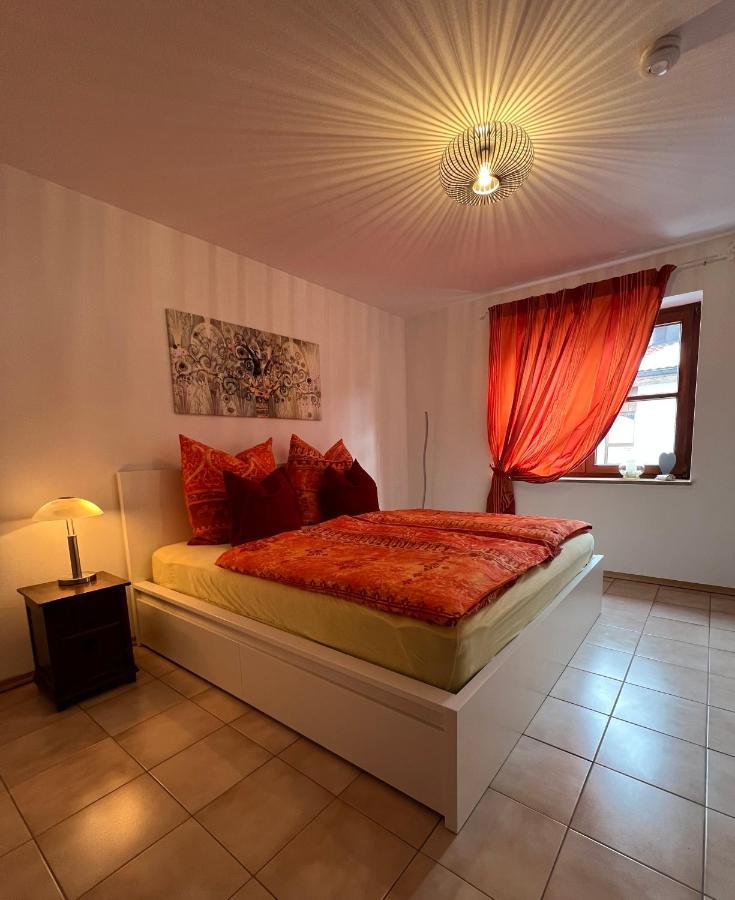 Appartement „partanum“ *