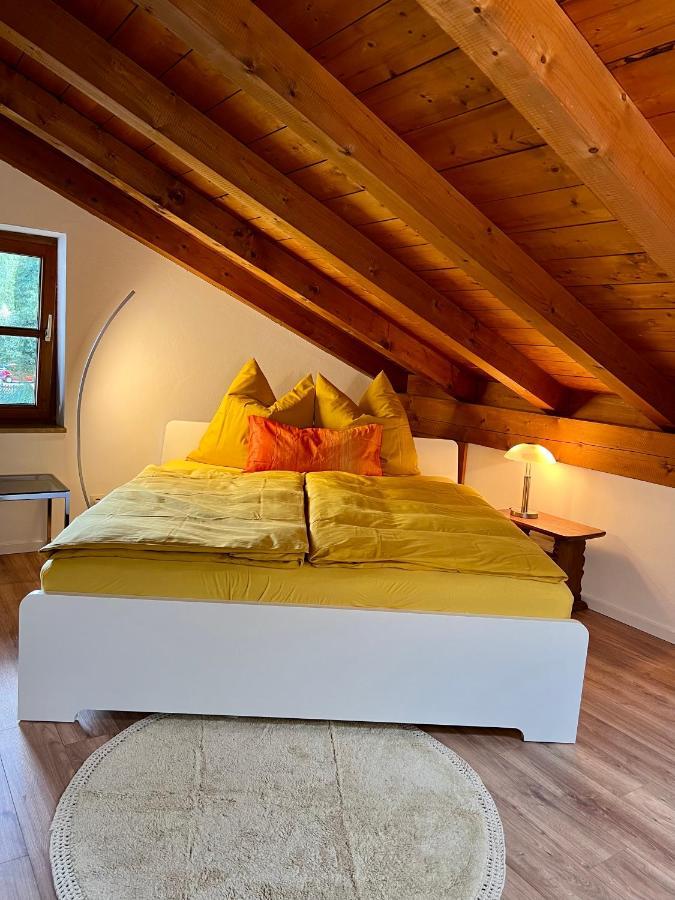 Appartement „partanum“ *